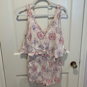 O’Neill Romper